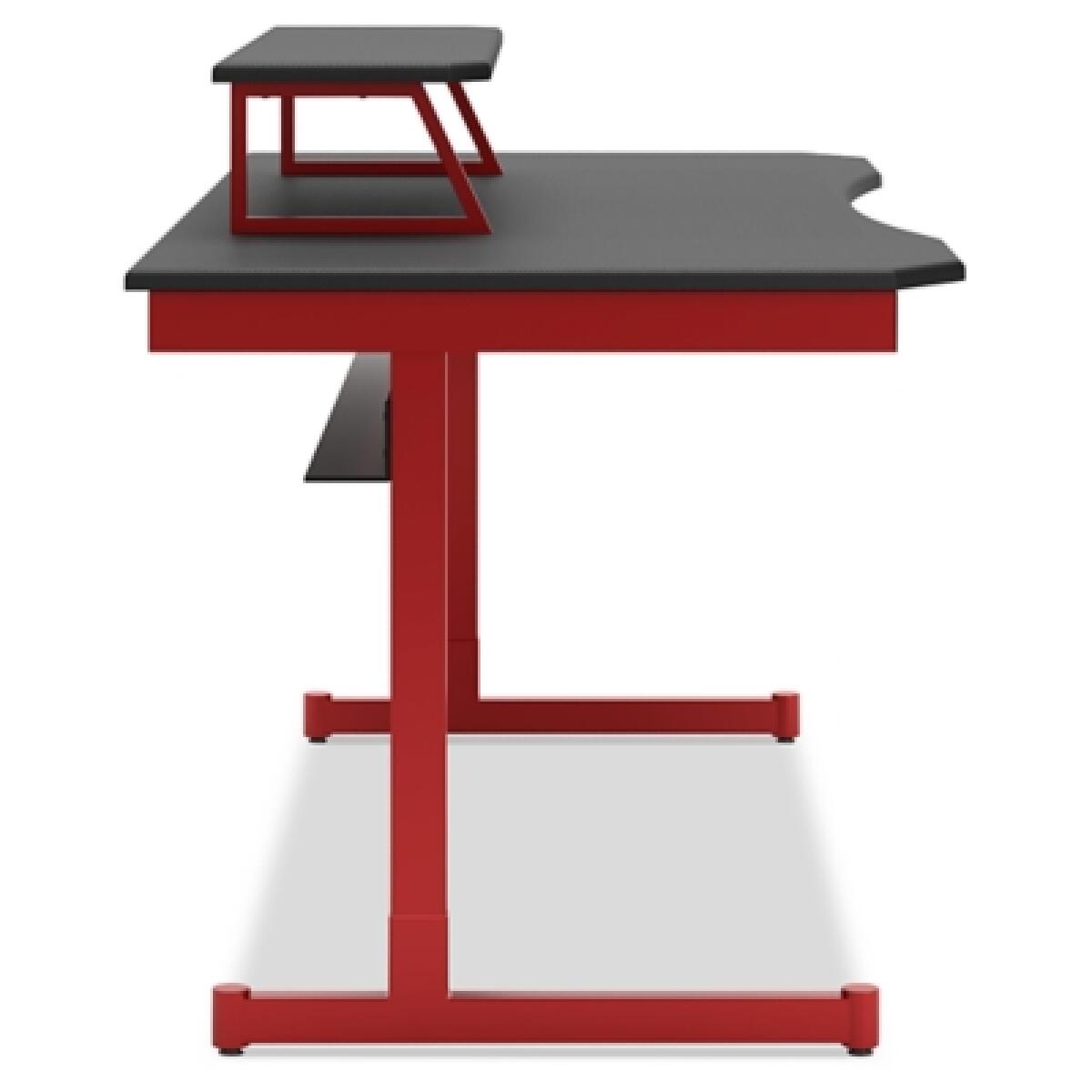 Lynxtyn Home Office Desk Desks Ashley Furniture 12