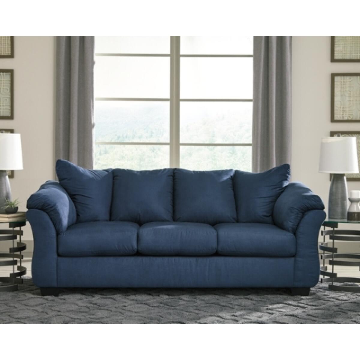 Darcy Sofa Sofas Ashley Furniture 9