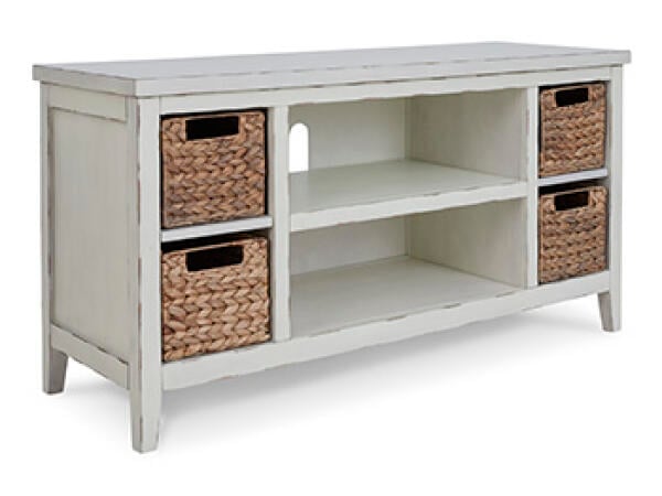 Mirimyn 47″ TV Stand Entertainment Stands Ashley Furniture