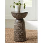 Hadcher Accent Table - Image 3