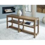 Cabalynn Sofa Table Sofa Tables Ashley Furniture 17