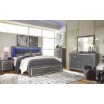 Lodanna Dresser Dressers Ashley Furniture 41