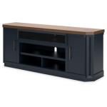 Landocken 83″ TV Stand Entertainment Stands Ashley Furniture 30
