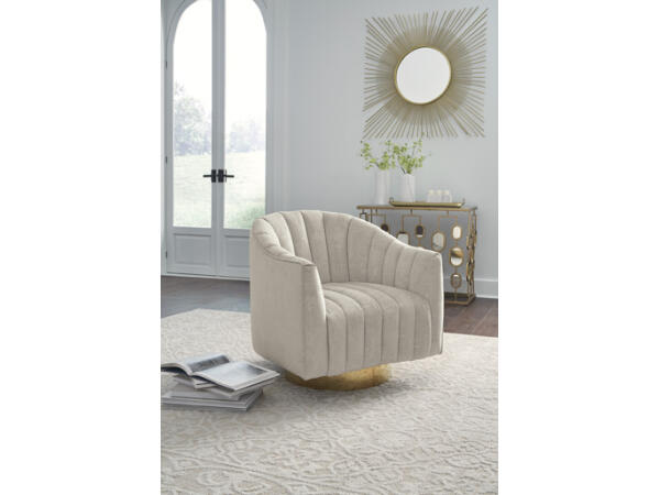 Penzlin Accent Chair Chairs Ashley Furniture