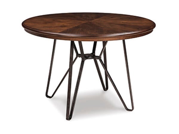 Centiar Dining Table Dining Tables Ashley Furniture