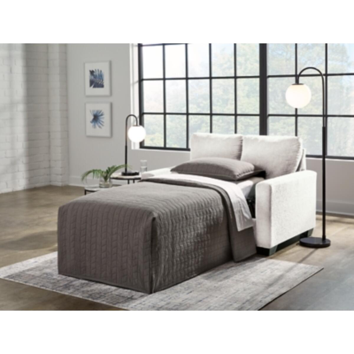 Rannis Twin Sofa Sleeper Sleeper Sofas Ashley Furniture 18