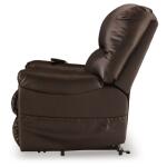 Shadowboxer Power Lift Recliner - Image 9