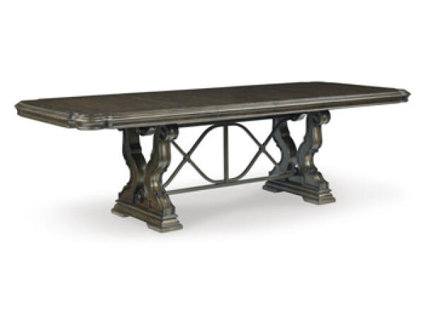 Maylee Dining Extension Table Top Dining Tables Ashley Furniture