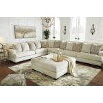 Rawcliffe Oversized Accent Ottoman Ottomans & Poufs Ashley Furniture 16