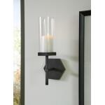 Teelston Wall Sconce Lighting Ashley Furniture 21