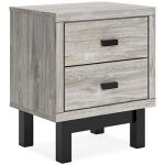 Vessalli Nightstand Nightstands Ashley Furniture 23