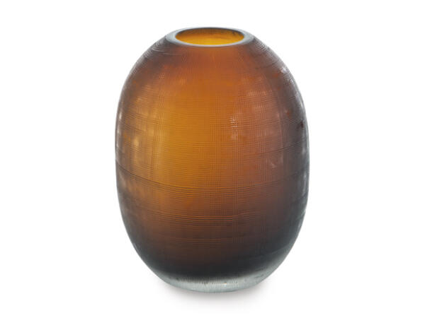 Embersen Vase (Set of 2) Accents Ashley Furniture