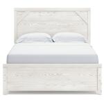 Gerridan Queen Panel Bed Beds Ashley Furniture 27