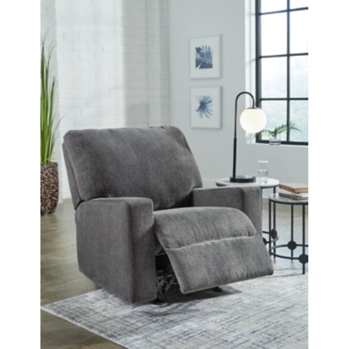 Rannis Recliner Recliners Ashley Furniture 17