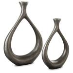 Dimaia Vase (Set of 2) Accents Ashley Furniture 10