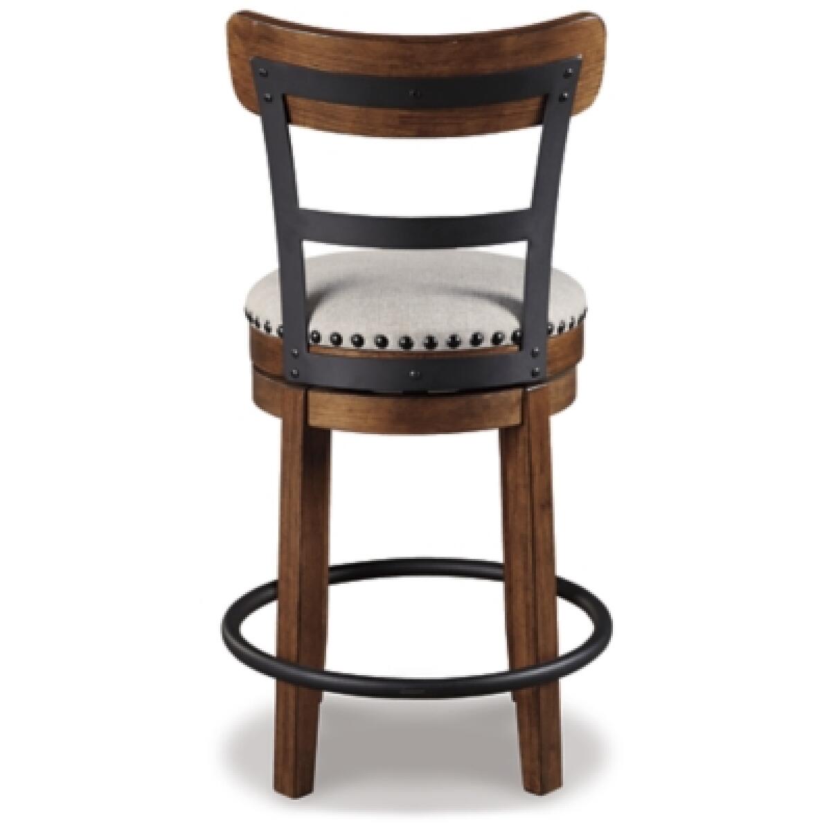 Valebeck Counter Height Bar Stool Barstools Ashley Furniture 13