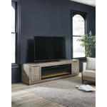 Krystanza TV Stand with Electric Fireplace Fireplaces Ashley Furniture 17