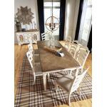Realyn Dining Extension Table Dining Tables Ashley Furniture 37