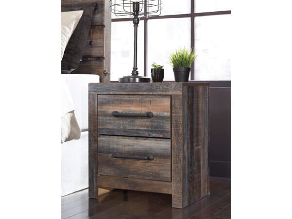 Drystan Nightstand Nightstands Ashley Furniture
