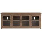 Boardernest 85″ TV Stand Entertainment Stands Ashley Furniture 28