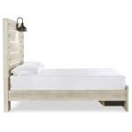 Cambeck Full Panel Bed with 2 Storage Drawers Beds Ashley Furniture 24