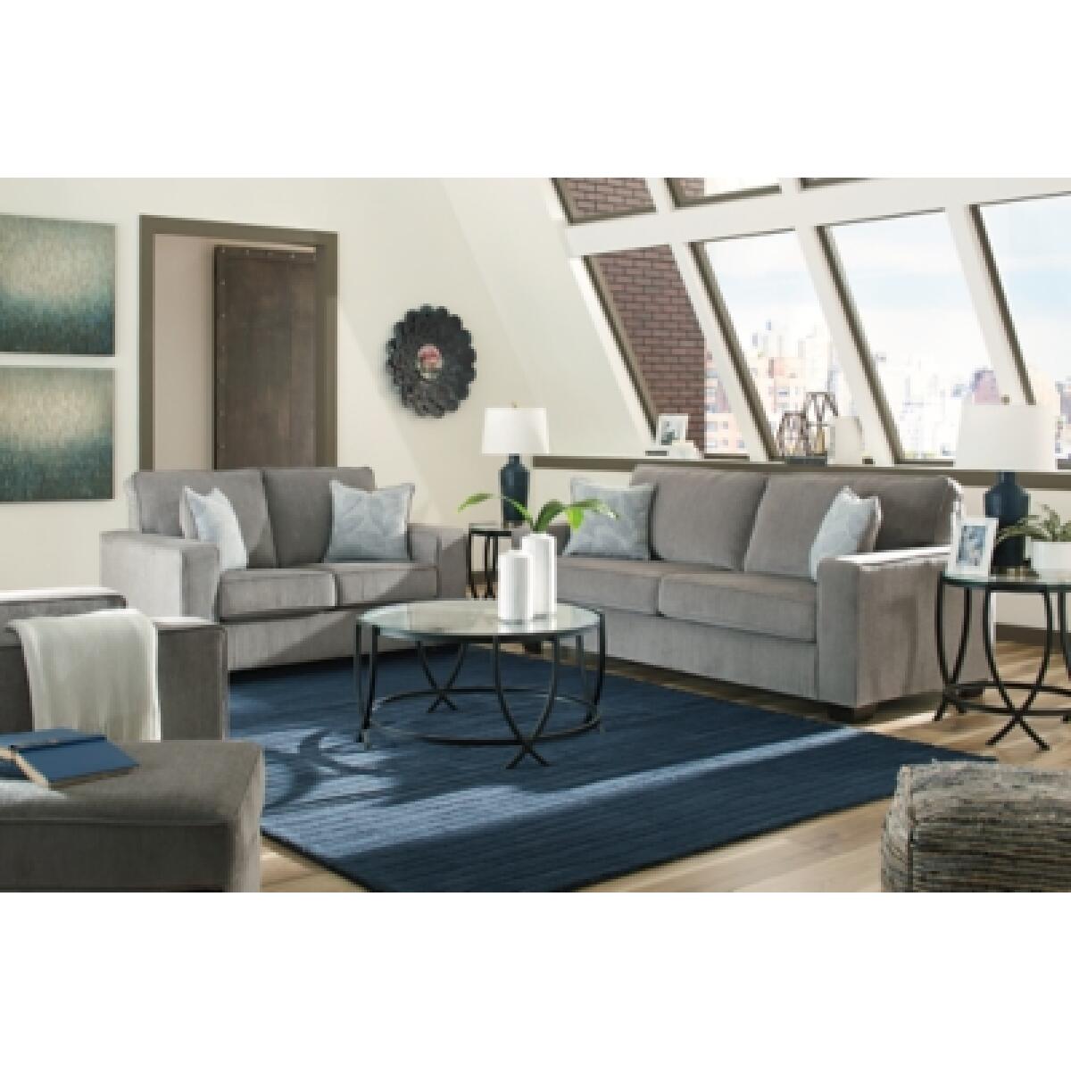 Altari Sofa Sofas Ashley Furniture 17