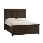 Madison County Platform Bed Beds Jofran 5