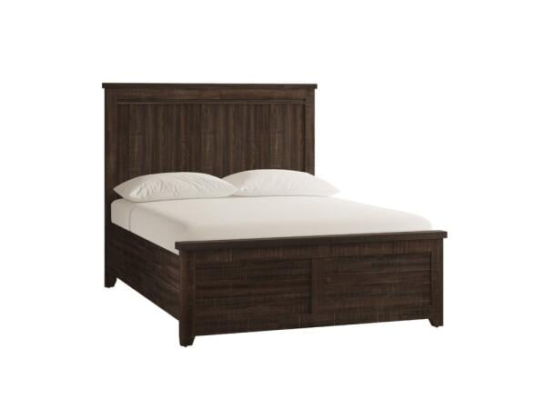 Madison County Platform Bed Beds Jofran