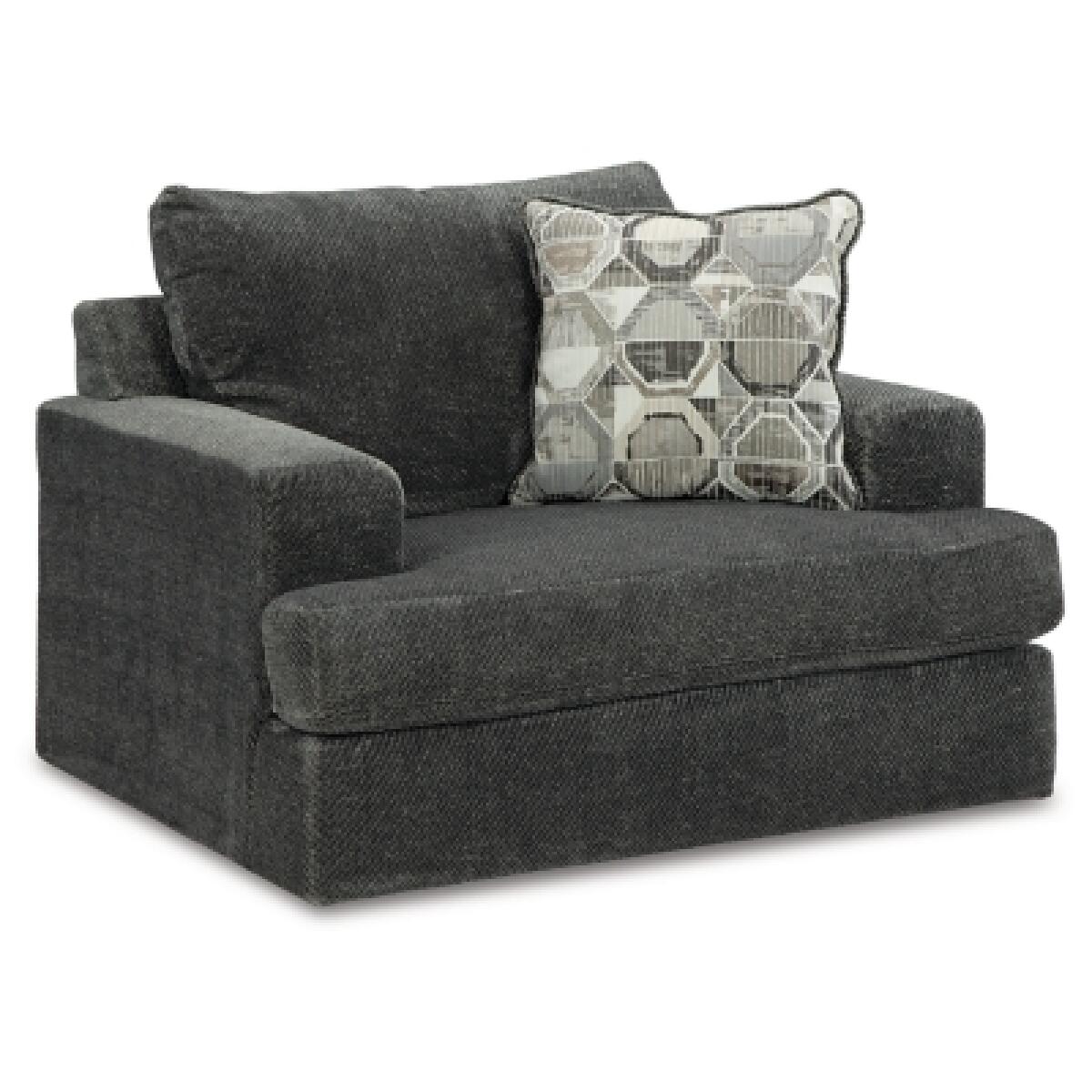 Karinne Oversized Chair Chairs Ashley Furniture 9
