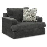 Karinne Oversized Chair Chairs Ashley Furniture 16