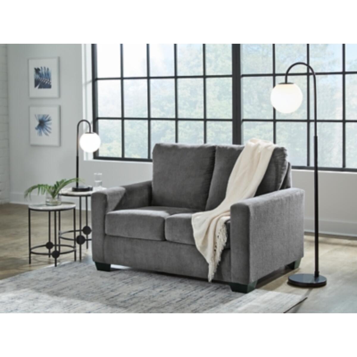 Rannis Twin Sofa Sleeper Sleeper Sofas Ashley Furniture 13
