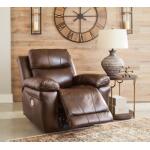 Edmar Power Recliner Recliners Ashley Furniture 36