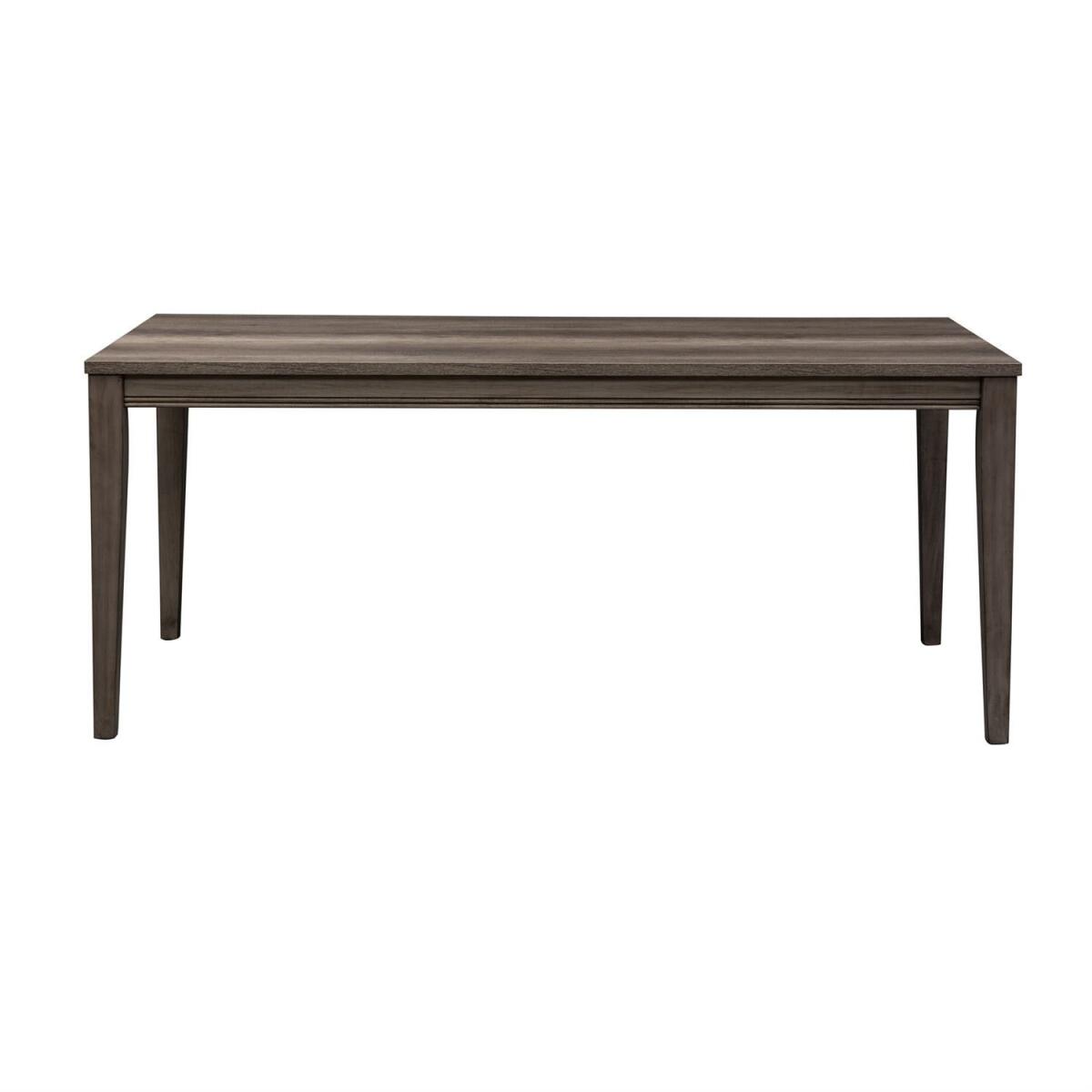Tanners Creek Rectangular Leg Table Dining Tables Liberty Furniture 4