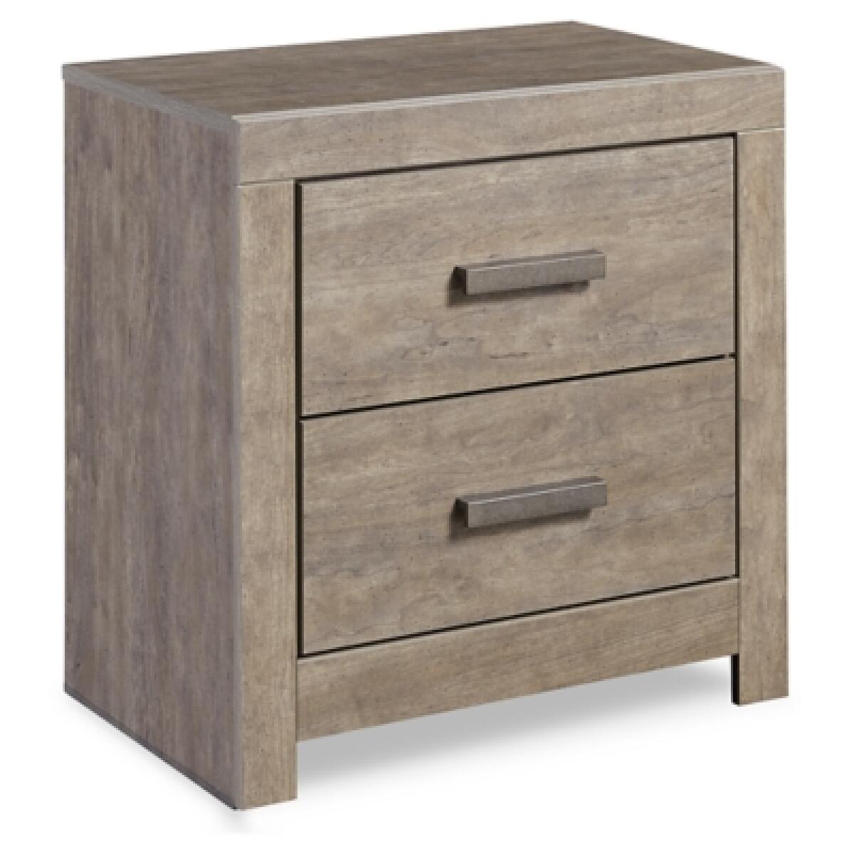 Culverbach Nightstand Nightstands Ashley Furniture 14