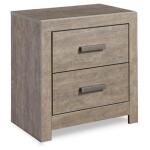 Culverbach Nightstand Nightstands Ashley Furniture 26