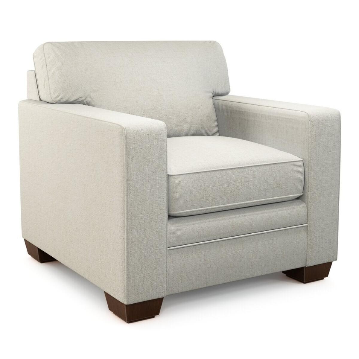 Meyer Chair Chairs Customizable 3