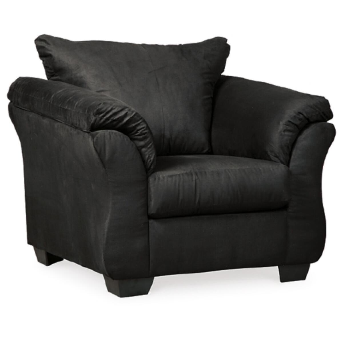 Darcy Chair Chairs Ashley Furniture 8