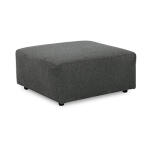 Edenfield Oversized Accent Ottoman Ottomans & Poufs Ashley Furniture 13