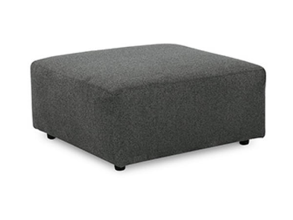 Edenfield Oversized Accent Ottoman Ottomans & Poufs Ashley Furniture