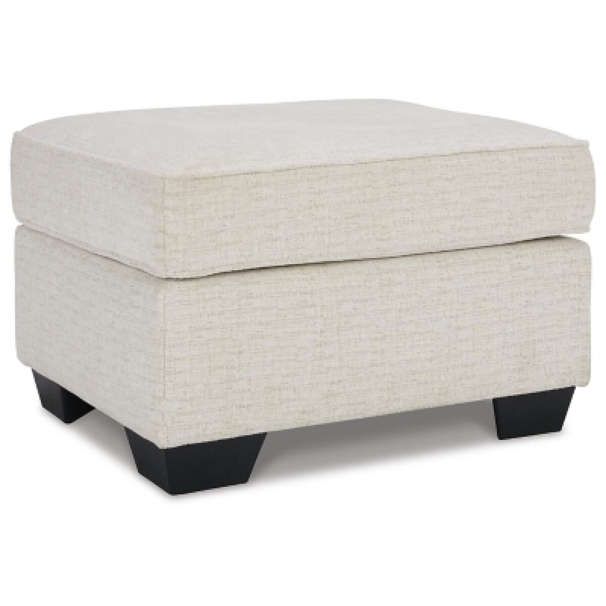 Cashton Ottoman Ottomans & Poufs Ashley Furniture 9