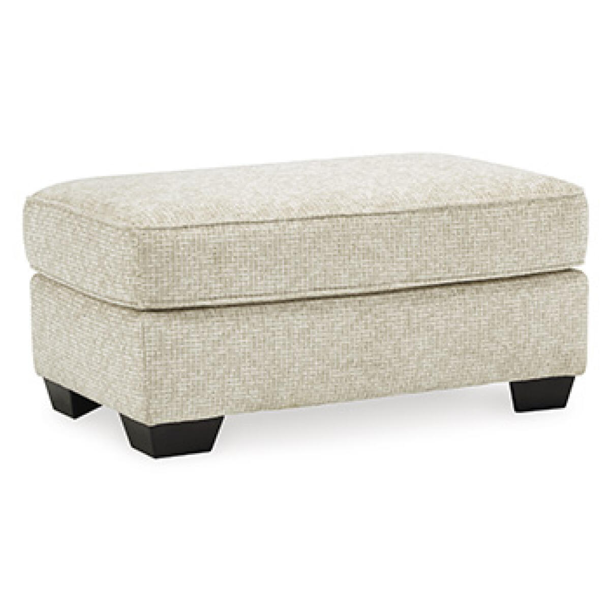 Haisley Ottoman Ottomans & Poufs Ashley Furniture 8