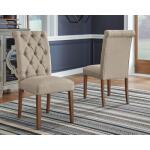 Harvina Dining Chair Chairs & Benches Ashley Furniture 19