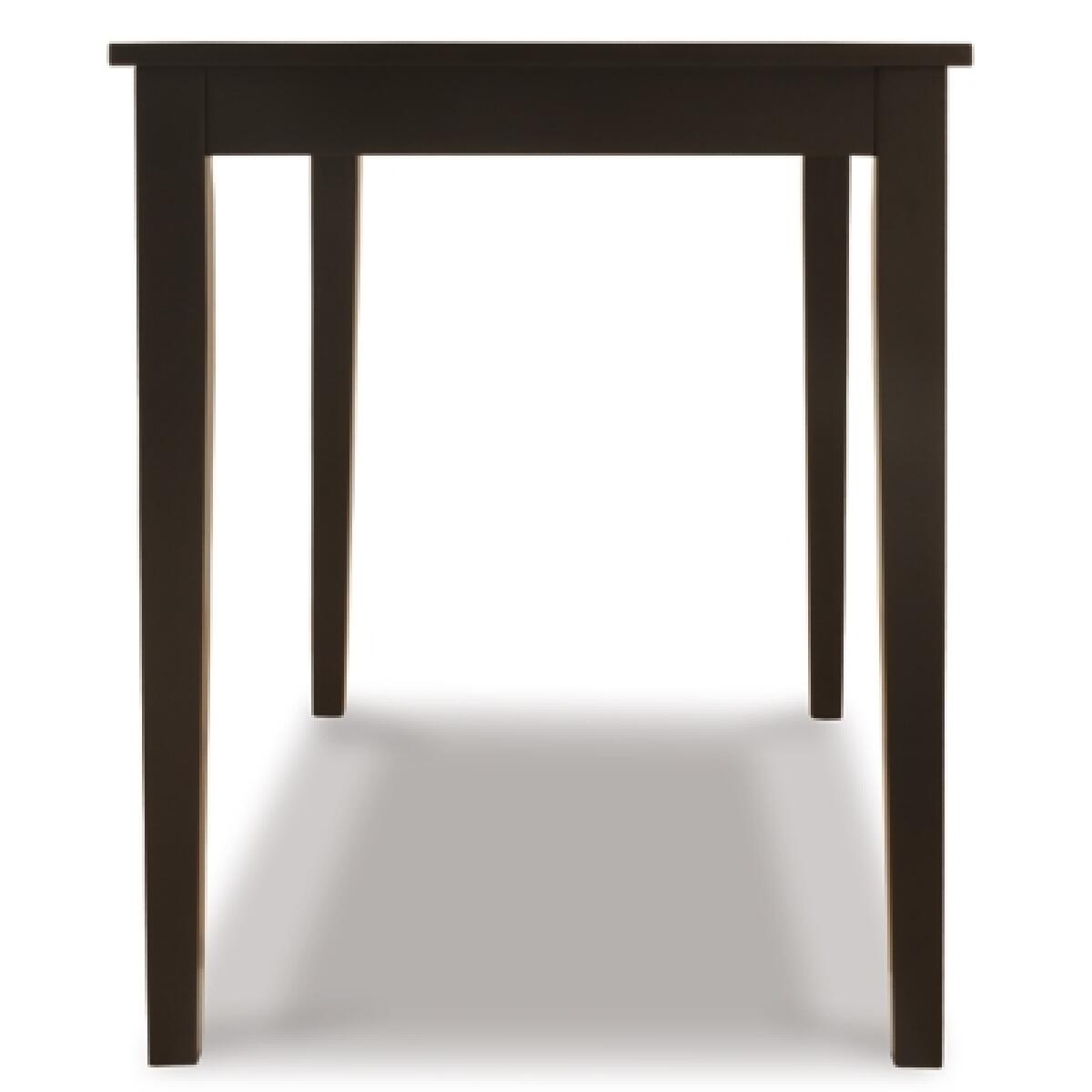 Kimonte Dining Table Dining Tables Ashley Furniture 18