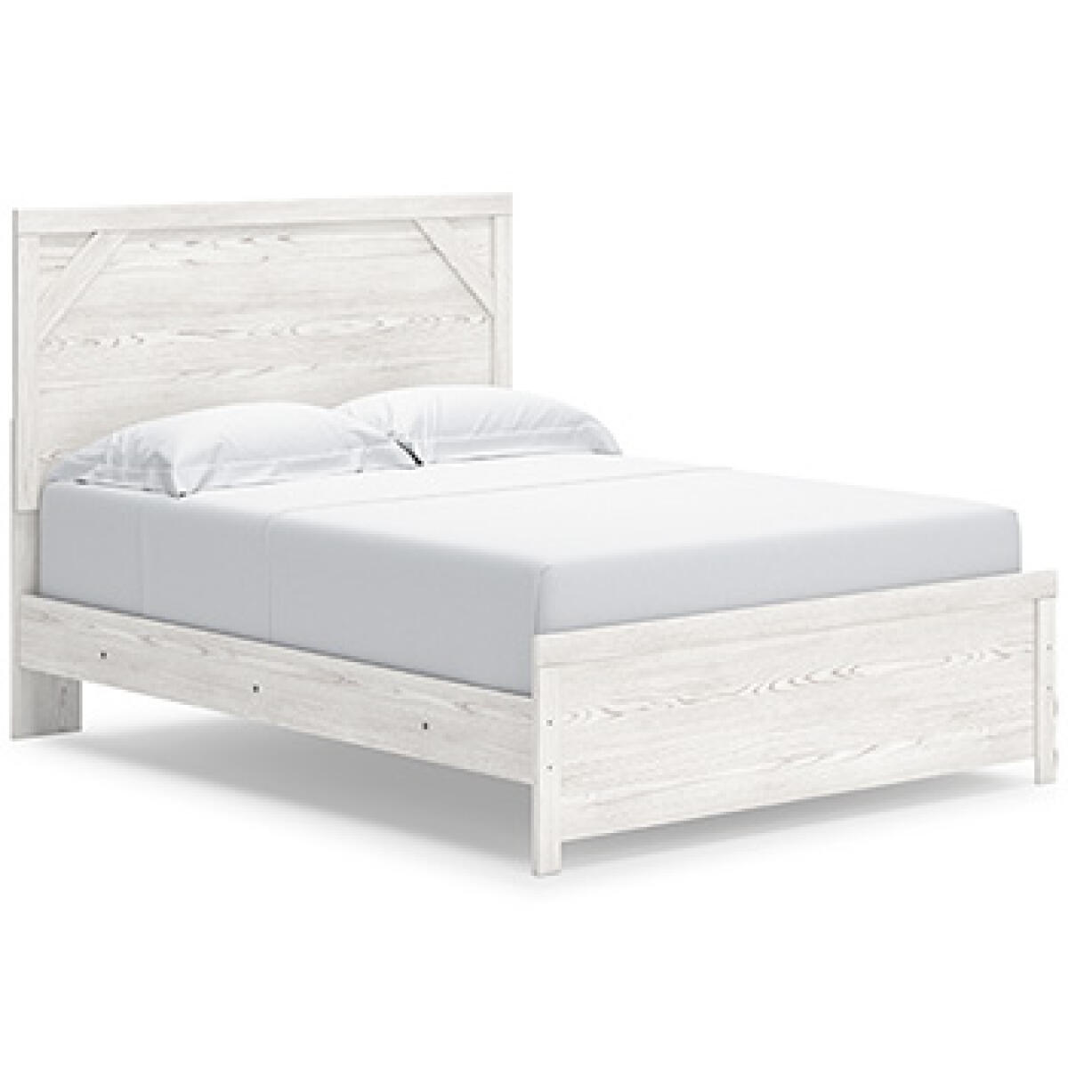 Gerridan Queen Panel Bed Beds Ashley Furniture 12