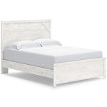 Gerridan Queen Panel Bed Beds Ashley Furniture 23
