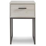 Socalle Nightstand Nightstands Ashley Furniture 17