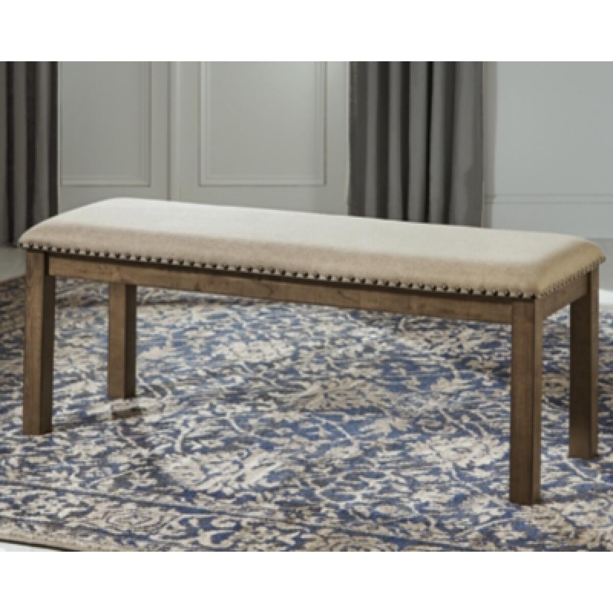 Moriville Dining Bench Accent Furniture Ashley Furniture 13