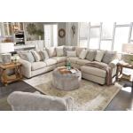 Carnaby Oversized Accent Ottoman Ottomans & Poufs Ashley Furniture 20