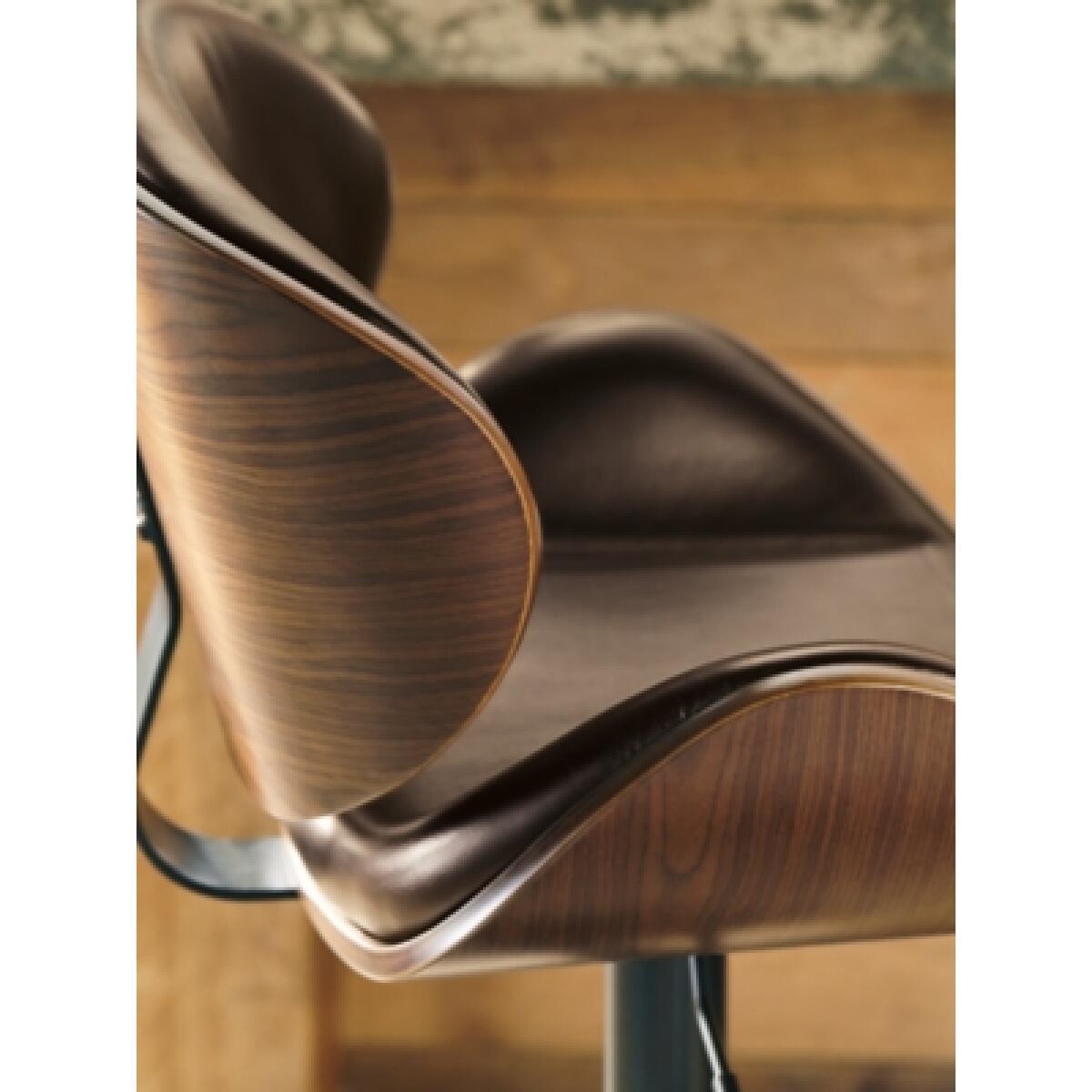 Bellatier Adjustable Height Bar Stool Barstools Ashley Furniture 18