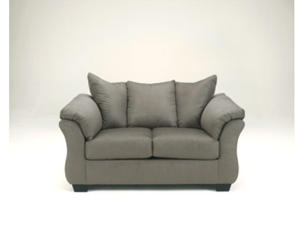 Darcy Loveseat Loveseats Ashley Furniture